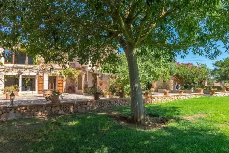 Location Villa à Algaida, Illes Balears 10 personnes