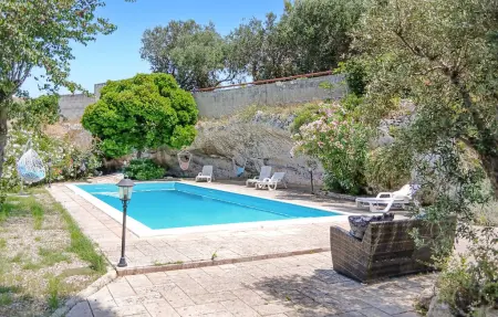 Location Maison à Grottaglie 6 personnes