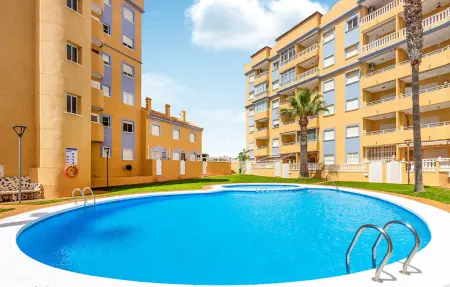 Location Maison à Elche 4 personnes