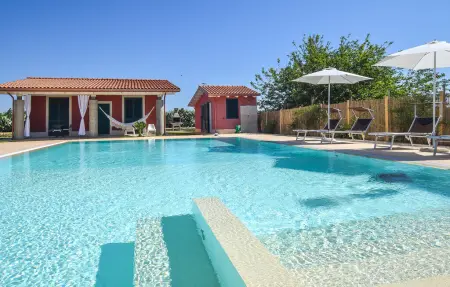 Location Maison à Marza 4 personnes