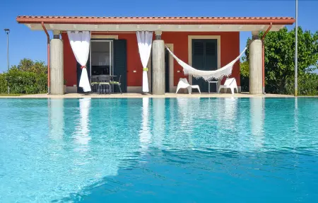 Location Maison à Marza 4 personnes