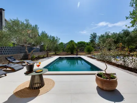 Location Maison à Zadar 4 personnes