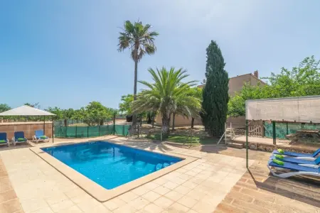 Location Villa à Porto Cristo, Illes Balears 6 personnes