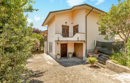 Location Maison à Fivizzano 10 personnes