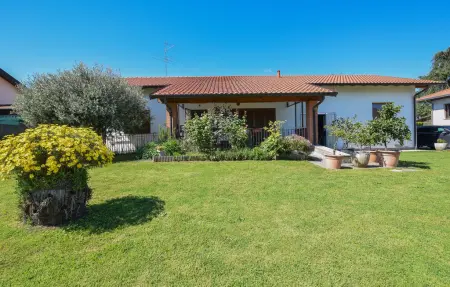 Location Maison à Varallo Pombia 5 personnes