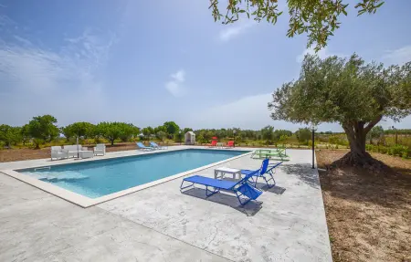 Location Maison à Noto 4 personnes