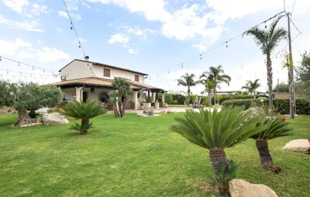 Location Maison à Ispica 6 personnes