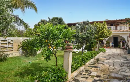 Location Maison à Siracusa 5 personnes