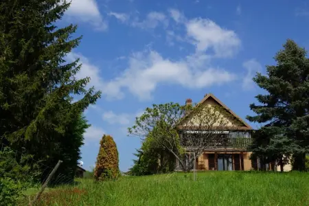 Location Maison à Cleebourg 8 personnes