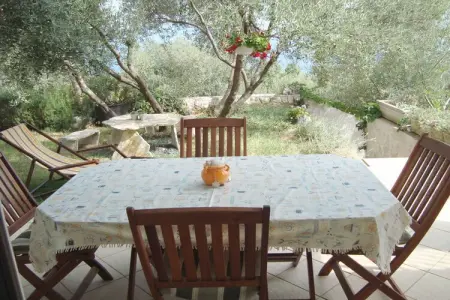 Location Maison à Ravni Labin 4 personnes