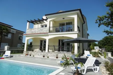 Location Maison à Funtana 3 personnes