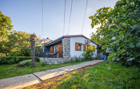 Location Maison à Brsec 5 personnes