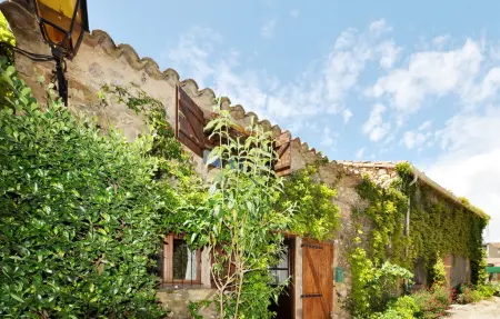 Location Maison à Assignan 3 personnes