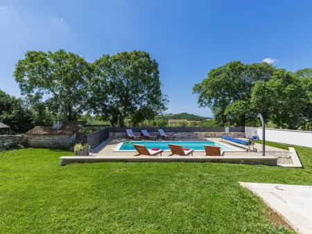 Location Villa à Rovinj Bale 6 personnes