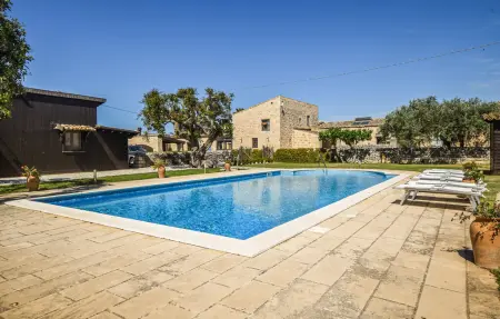 Location Maison à Santa Croce Camerina 18 personnes