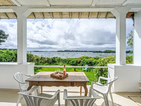 Location Maison à Arradon 4 personnes