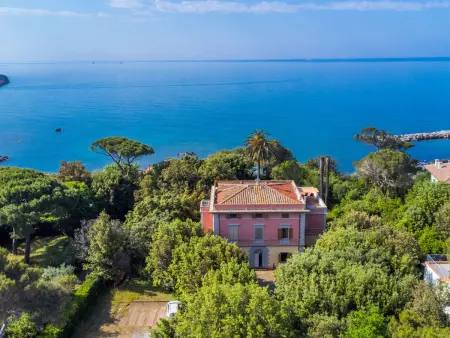 Location Villa à Castiglioncello 6 personnes