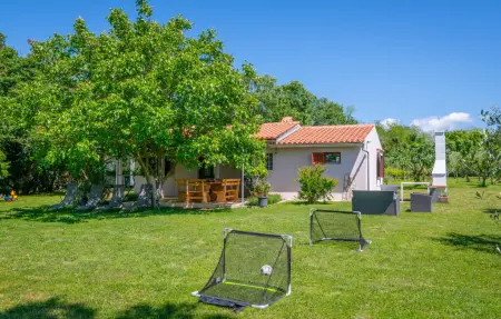 Location Maison à Krnica 4 personnes