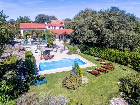 Location Maison à Imotski 10 personnes