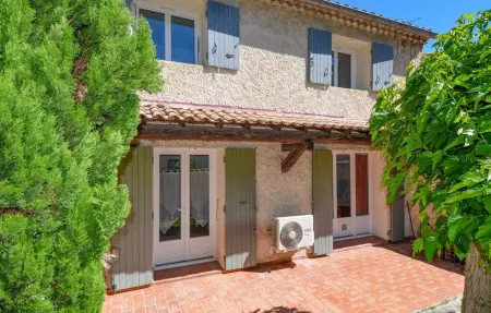 Location Maison à Eyguières 5 personnes