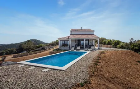 Location Maison à Zman 6 personnes