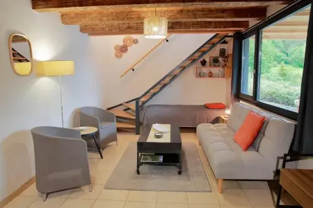 Location Maison à Métairies Saint Quirin 4 personnes