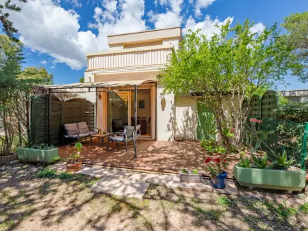 Location Maison à Saint Raphaël 4 personnes