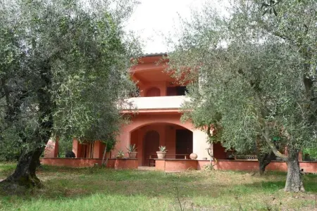 Location Maison à San Lorenzo Nuovo (VT) 6 personnes