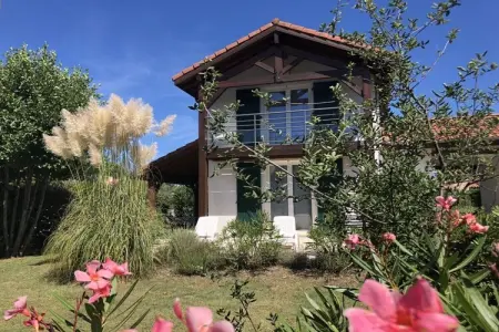 Location Maison à Soustons 5 personnes