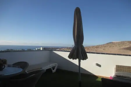 Location Maison à Costa Calma,Fuerteventura 4 personnes