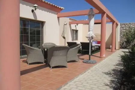 Location Chalet à Costa Calma,Fuerteventura 4 personnes