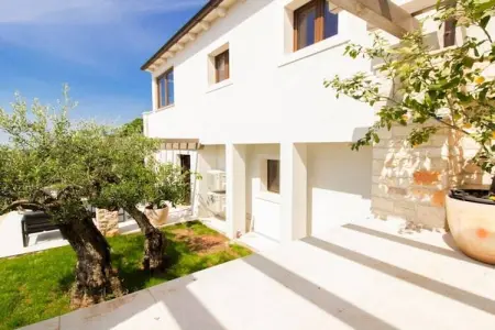 Location Villa à Golas 8 personnes