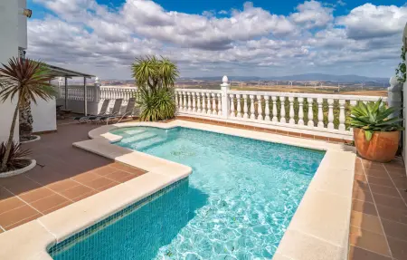 Location Maison à Medina Sidonia 11 personnes