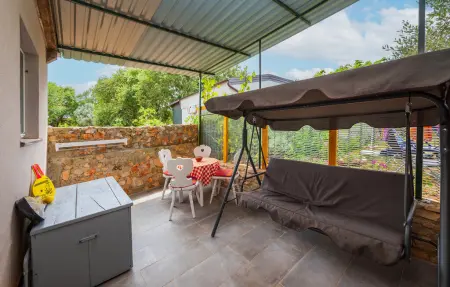 Location Maison à Kavran 4 personnes