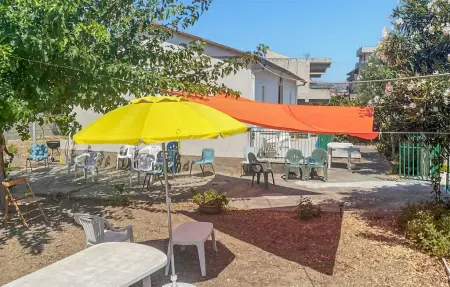 Location Maison à Marina di Strongoli 4 personnes