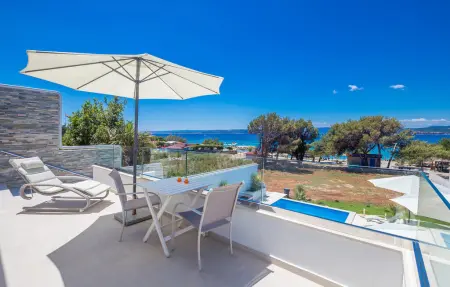 Location Maison à Punat 12 personnes