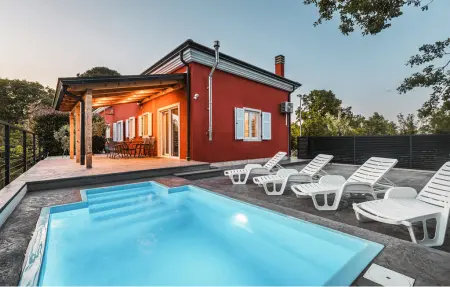 Location Maison à Saini 5 personnes