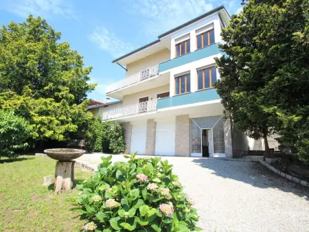 Location Maison à Verbania 11 personnes