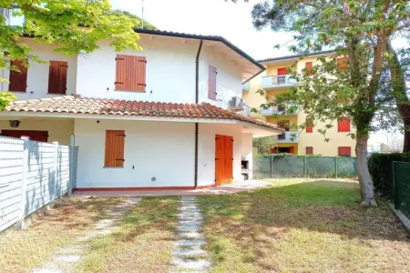 Location Villa à Ravenna 6 personnes