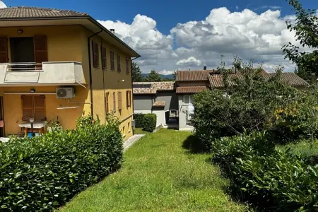 Location Maison à Esanatoglia 5 personnes