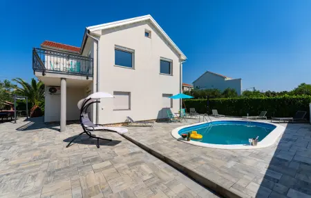 Location Maison à Polaca 12 personnes