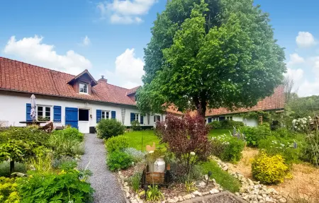 Location Maison à Alette 6 personnes