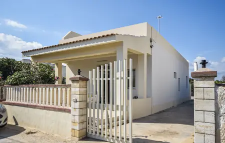 Location Maison à Ispica 5 personnes