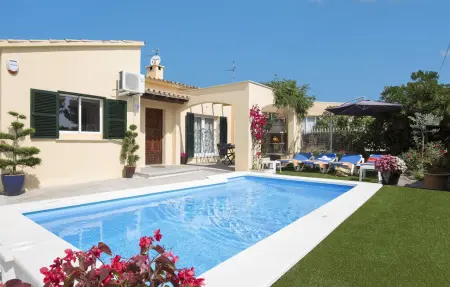 Location Maison à Alcudia 4 personnes