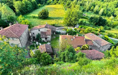 Location Maison à Sambuca 4 personnes