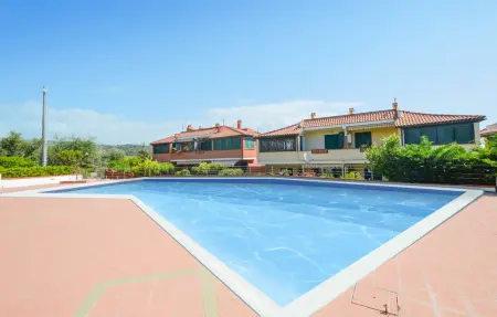 Location Maison à Pantai 8 personnes