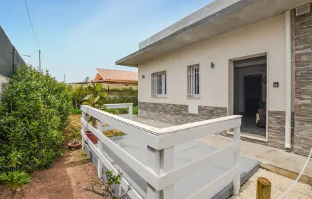 Location Maison à Avola 5 personnes