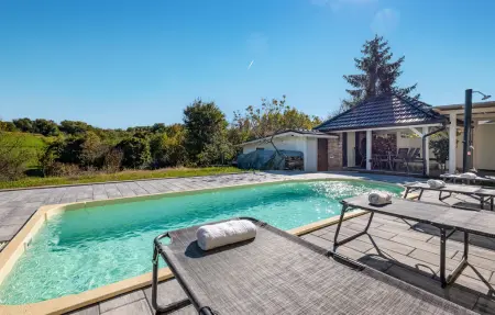 Location Maison à Vurnovec 6 personnes