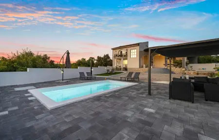 Location Maison à Primosten 12 personnes