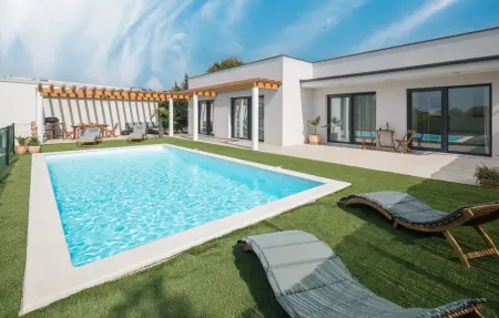 Location Maison à Krmed 6 personnes